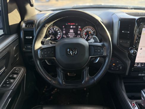 Used 2022 RAM 1500 TRX w/ TRX Level 1 Equipment Group image 17