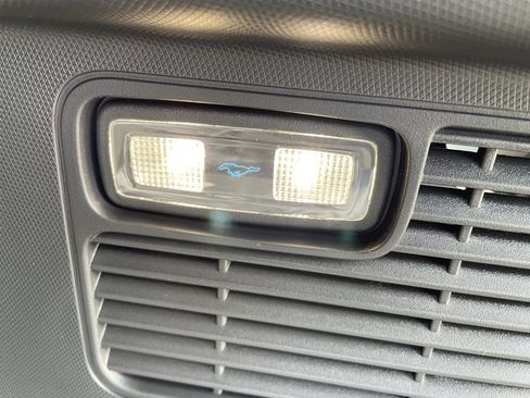 New 2025 Ford Mustang Mach-E Premium image 24