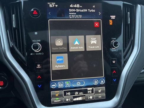 Used 2023 Subaru Outback Onyx Edition image 24