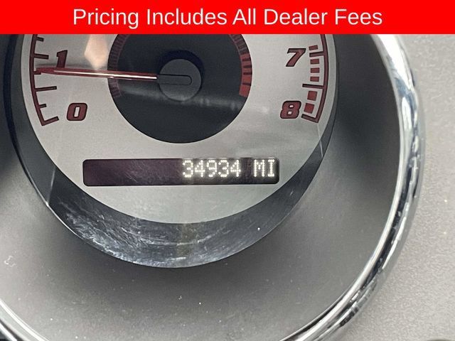 Used 2006 Pontiac Solstice Convertible w/ Premium Package RWD image 26