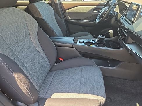 Used 2023 Nissan Rogue SV AWD/4WD image 26