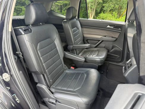 Used 2022 Volkswagen Atlas SEL Premium AWD/4WD image 31