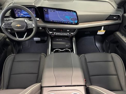 New 2026 Chevrolet Tahoe Premier AWD/4WD image 7