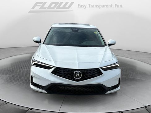 Used 2024 Acura Integra FWD image 2