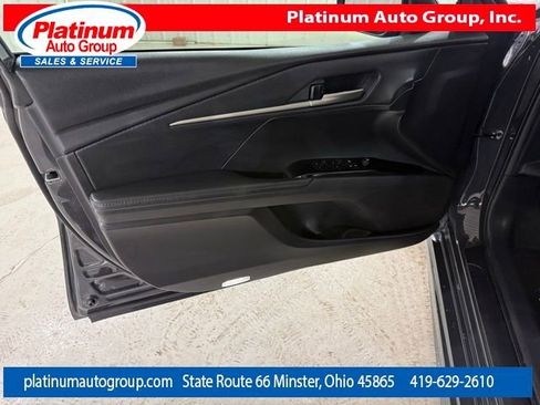 Used 2025 Toyota Camry XSE image 26