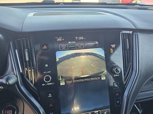 Certified 2025 Subaru Outback Wilderness image 35