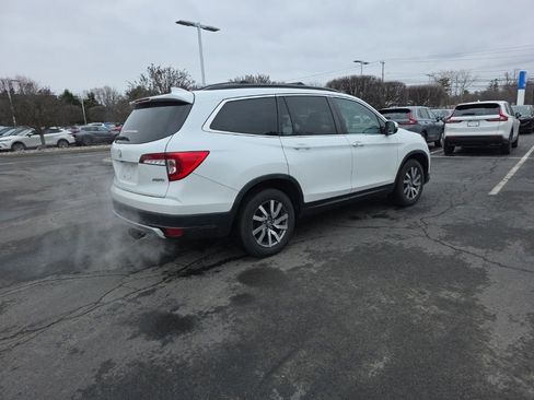 Used 2020 Honda Pilot EX-L image 7