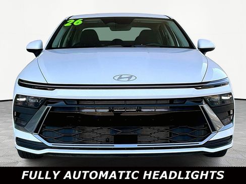 Used 2026 Hyundai Sonata SE image 2
