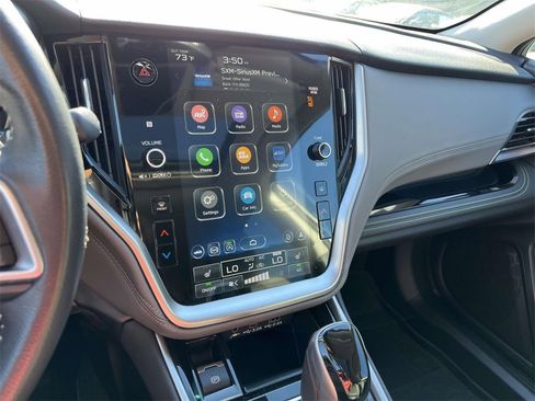 Used 2023 Subaru Outback Onyx Edition XT image 34