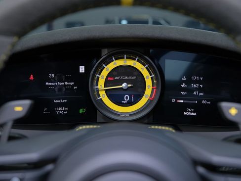 Used 2025 Porsche 911 GT3 RS RWD image 56