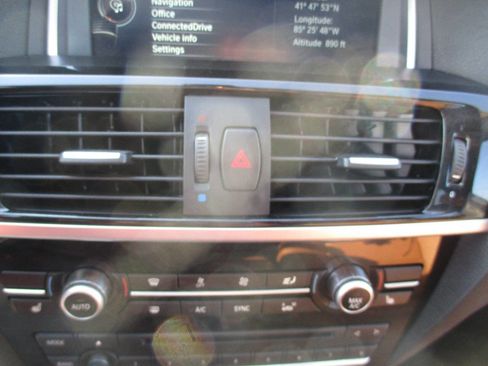 Used 2016 BMW X3 xDrive28i image 27