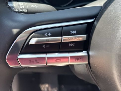 Used 2024 MAZDA CX-50 AWD 2.5 S w/ Weather Package image 21