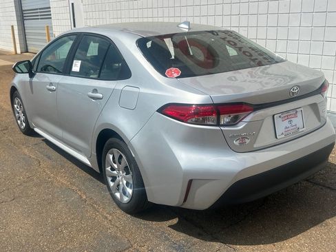 New 2026 Toyota Corolla LE image 6
