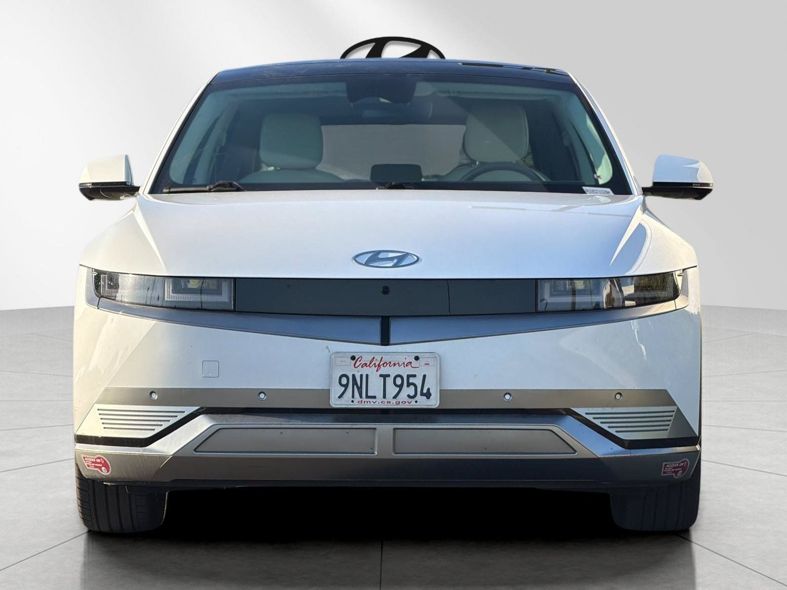 Certified 2024 Hyundai Ioniq 5 Limited RWD image 8