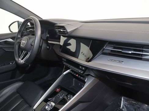 Used 2023 Audi S3 Premium Plus w/ Premium Plus Package image 43