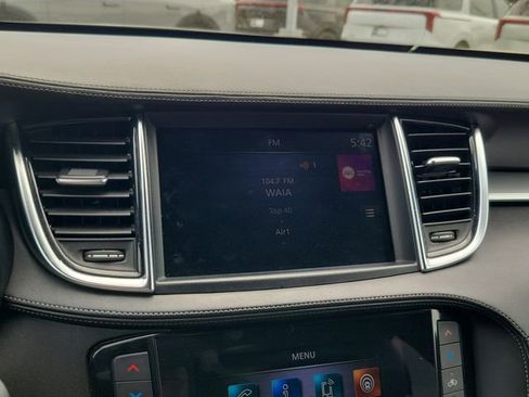 Used 2021 INFINITI QX50 Luxe w/ Appearance Package AWD/4WD image 21