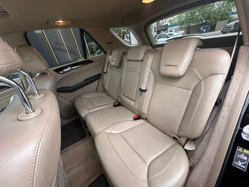 Used 2014 Mercedes-Benz ML 350 4MATIC w/ Premium 1 Package image 15