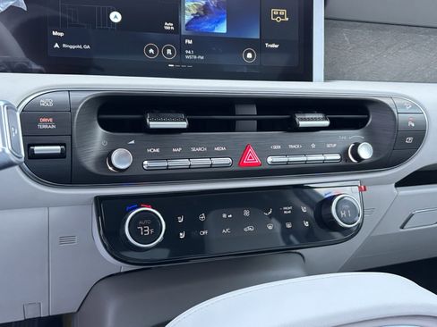 New 2026 Hyundai Palisade Limited image 22