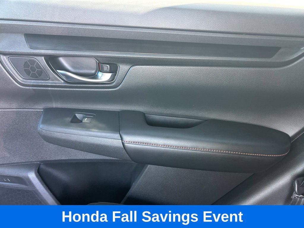 Used 2024 Honda CR-V Sport-L image 16