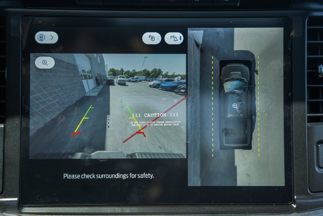 New 2026 Ford F150 Raptor AWD/4WD image 60