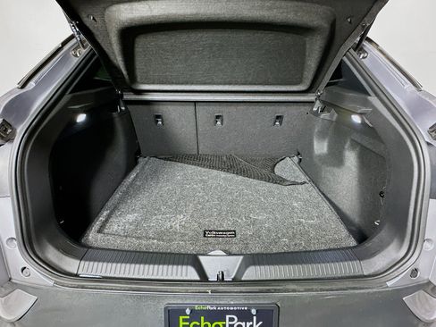 Used 2023 Volkswagen ID.4 Pro RWD image 28