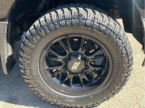 Used 2017 RAM 1500 Big Horn AWD/4WD image 10