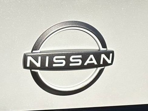 New 2026 Nissan Sentra SR w/ SR Premium Package FWD image 26