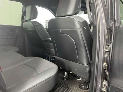 New 2025 RAM 2500 Tradesman w/ Bed Utility Group image 25