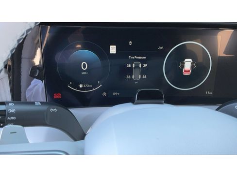 New 2026 Hyundai Palisade Calligraphy image 10