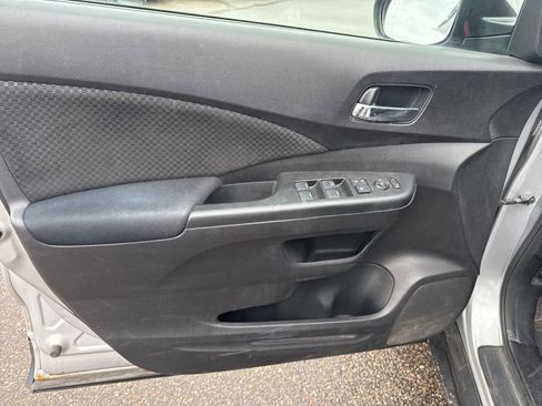 Used 2015 Honda CR-V EX image 15