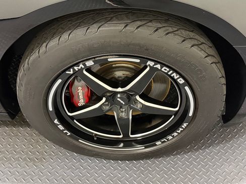 Used 2014 Chevrolet Camaro SS w/ RS Package RWD image 16