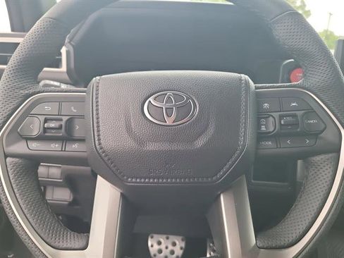 New 2026 Toyota Tacoma TRD Sport AWD/4WD image 13