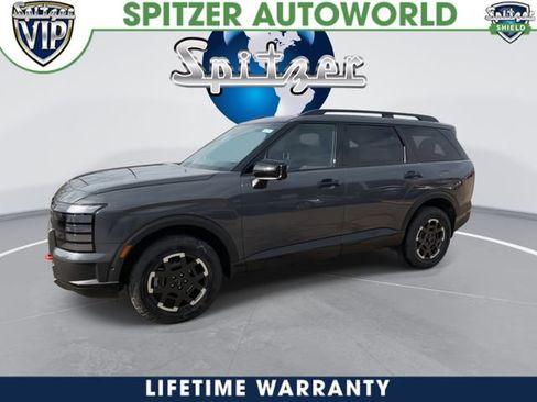 New 2026 Hyundai Palisade XRT Pro AWD/4WD image 4