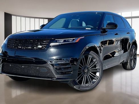 New 2026 Land Rover Range Rover Velar Dynamic SE AWD/4WD image 1