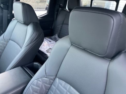 New 2026 Toyota Tacoma TRD Off-Road image 26