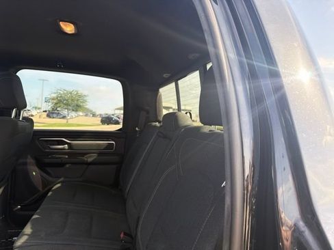 Used 2019 RAM 1500 Big Horn RWD image 12
