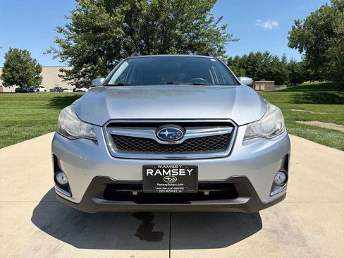 Used 2016 Subaru Crosstrek 2.0i Premium AWD/4WD image 9