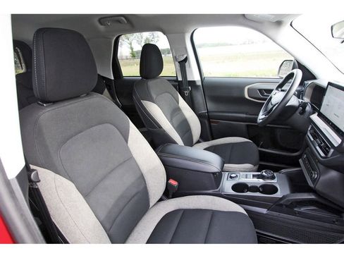 Used 2025 Ford Bronco Sport Big Bend image 27