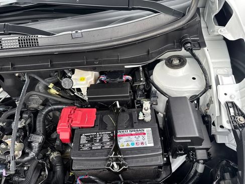 Used 2025 Nissan Kicks Play S FWD image 24