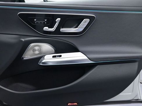 New 2026 Mercedes-Benz E 350 Sedan image 31