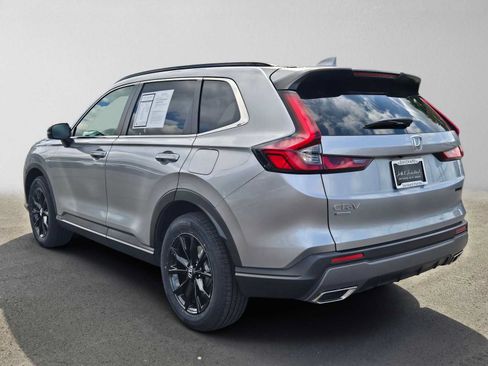Used 2023 Honda CR-V Sport image 5