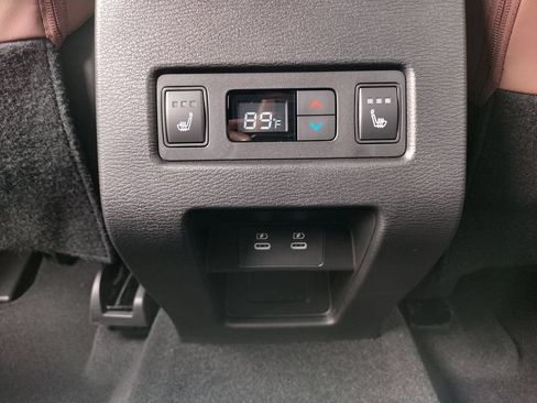 New 2026 Mitsubishi Outlander SEL AWD/4WD image 29