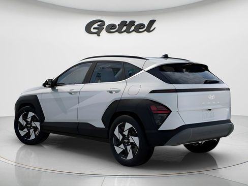 New 2026 Hyundai Kona SEL Sport image 5