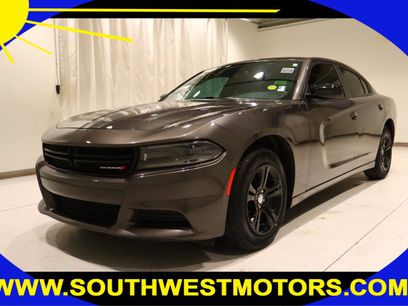Used 2023 Dodge Charger SXT
