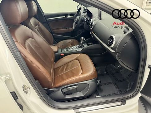 Used 2019 Audi A3 2.0T Premium w/ Convenience Package image 21