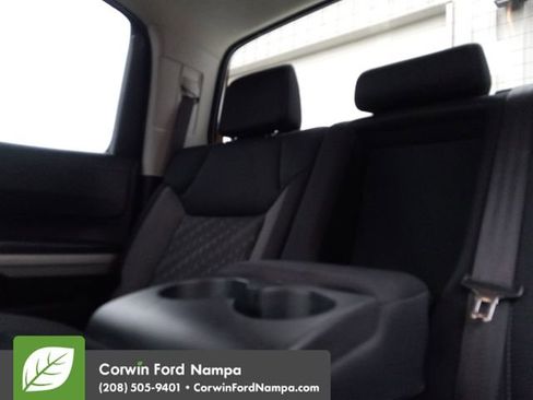 Used 2018 Toyota Tundra SR5 image 24