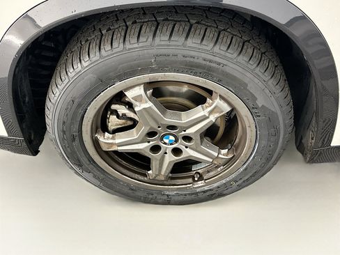 Used 2025 BMW X1 xDrive28i image 11