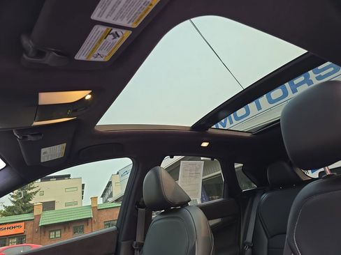 Used 2021 INFINITI QX50 Autograph w/ Accent Package image 21