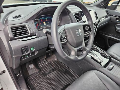 Used 2021 Honda Passport Touring image 26