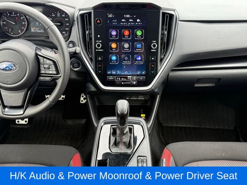 Used 2024 Subaru Impreza RS image 19